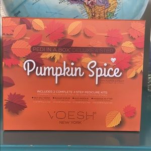 Voesh New York Pedi In a Box